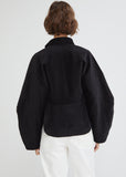 Large Sleeve Cotton Corduroy Jacket