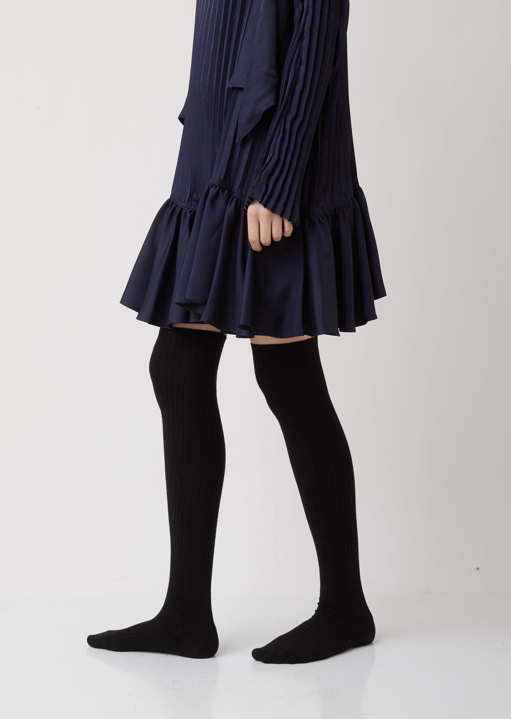 Overknee Socks La Garçonne