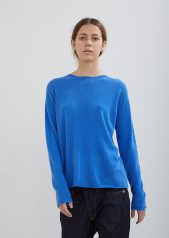 Meadow Fine Cashmere Sweater