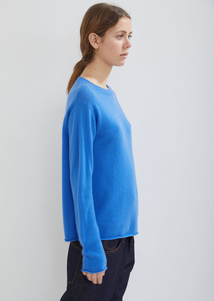 Meadow Fine Cashmere Sweater