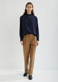 Winter Cotton Trousers