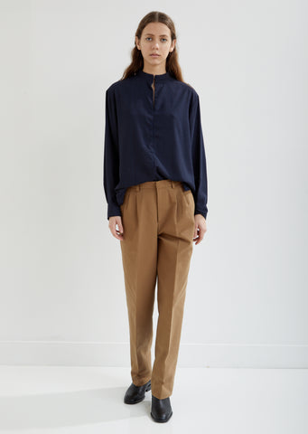 Winter Cotton Trousers