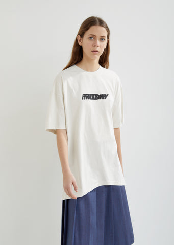 Weekday T-Shirt