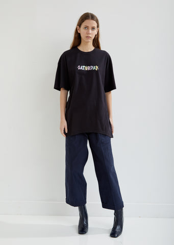 Weekday T-Shirt