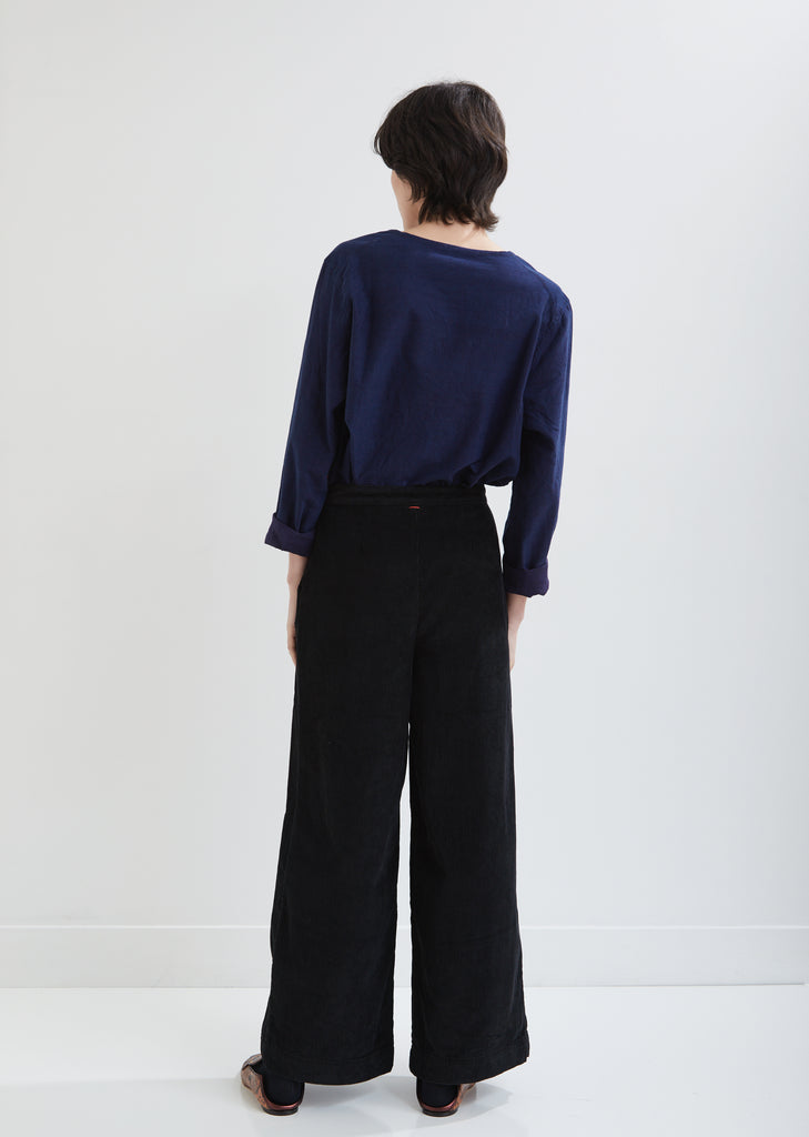 PPP Relaxed Corduroy Pants