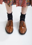 Shannon Oxfords