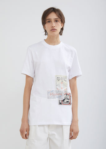 Flyer Crewneck T-Shirt