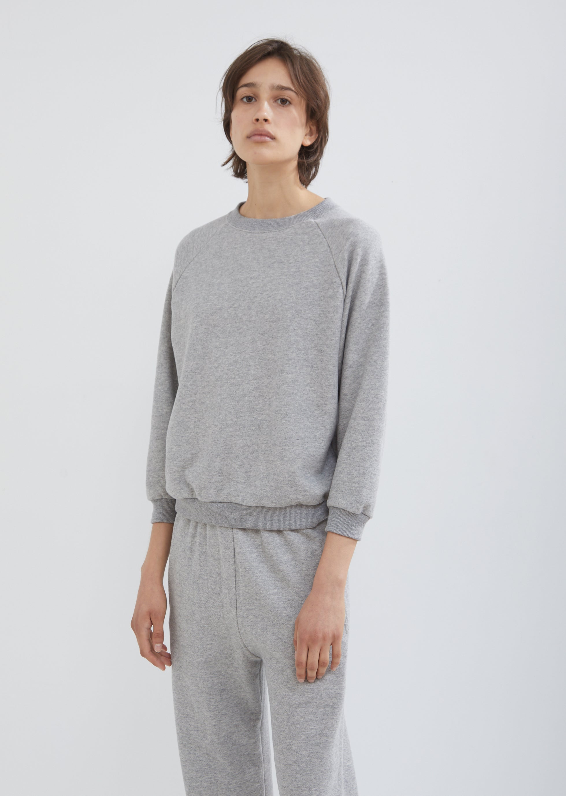 VETEMENTS You're a Towel Runway コットンブレンド パーカー VETEMENTS You're a Towel Runway コットンブレンド パーカー