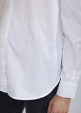 Capri Button Front Shirt