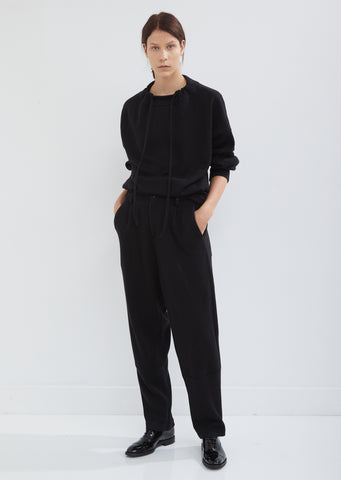 Relaxed Trousers