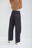 Indigo Denim Trousers