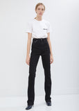 Femme Hi Bootcut Jeans