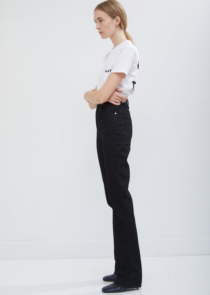 Femme Hi Bootcut Jeans