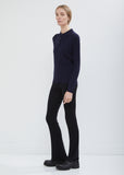 Knit Polo