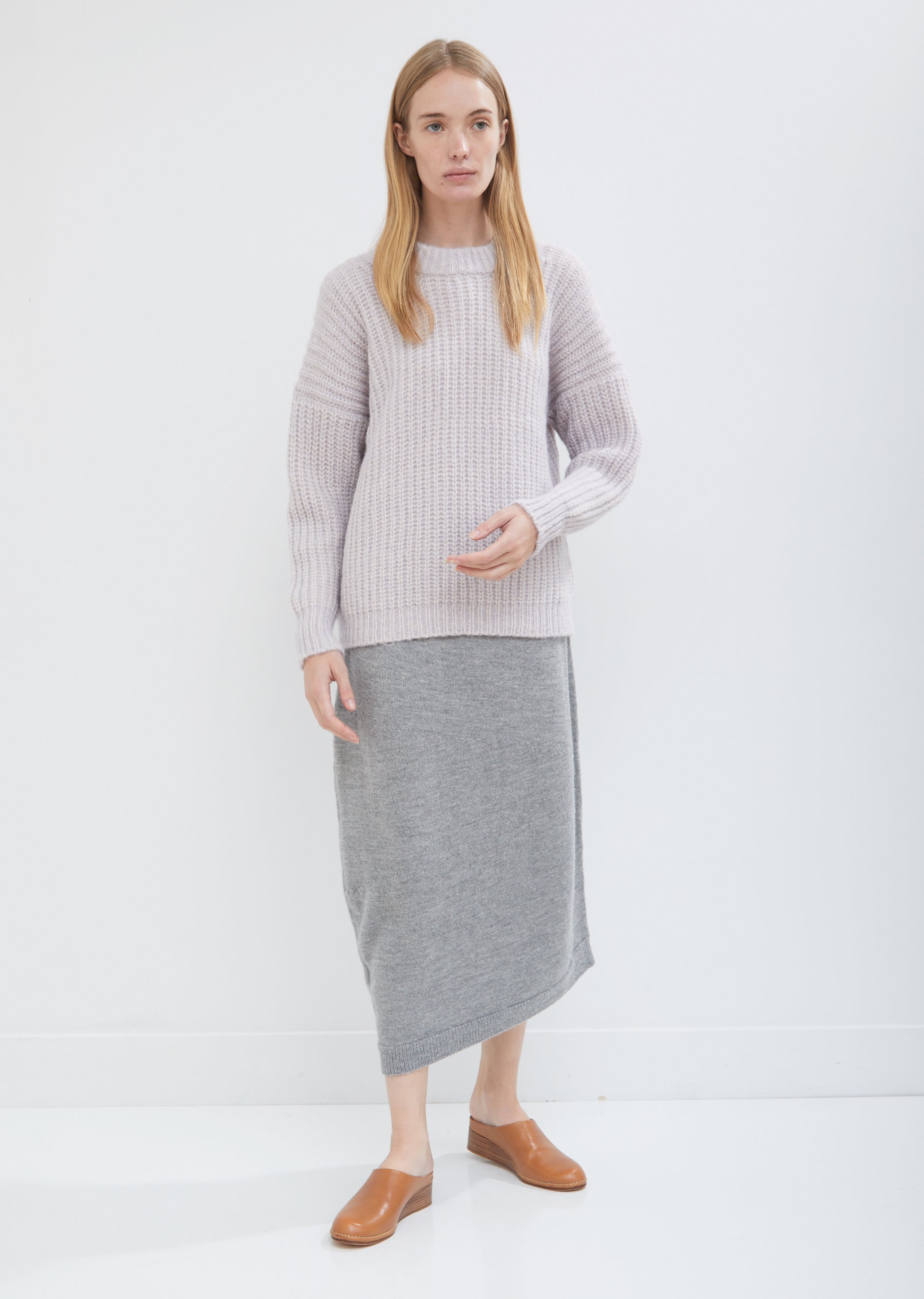 Lauren manoogian fisherwoman sweater Clearance