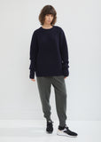 Be Classic Round Neck Cashmere Sweater