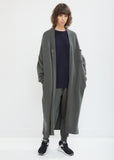 Koto Long Cashmere Cardigan