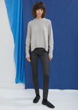 Chinn Cashmere Sweater