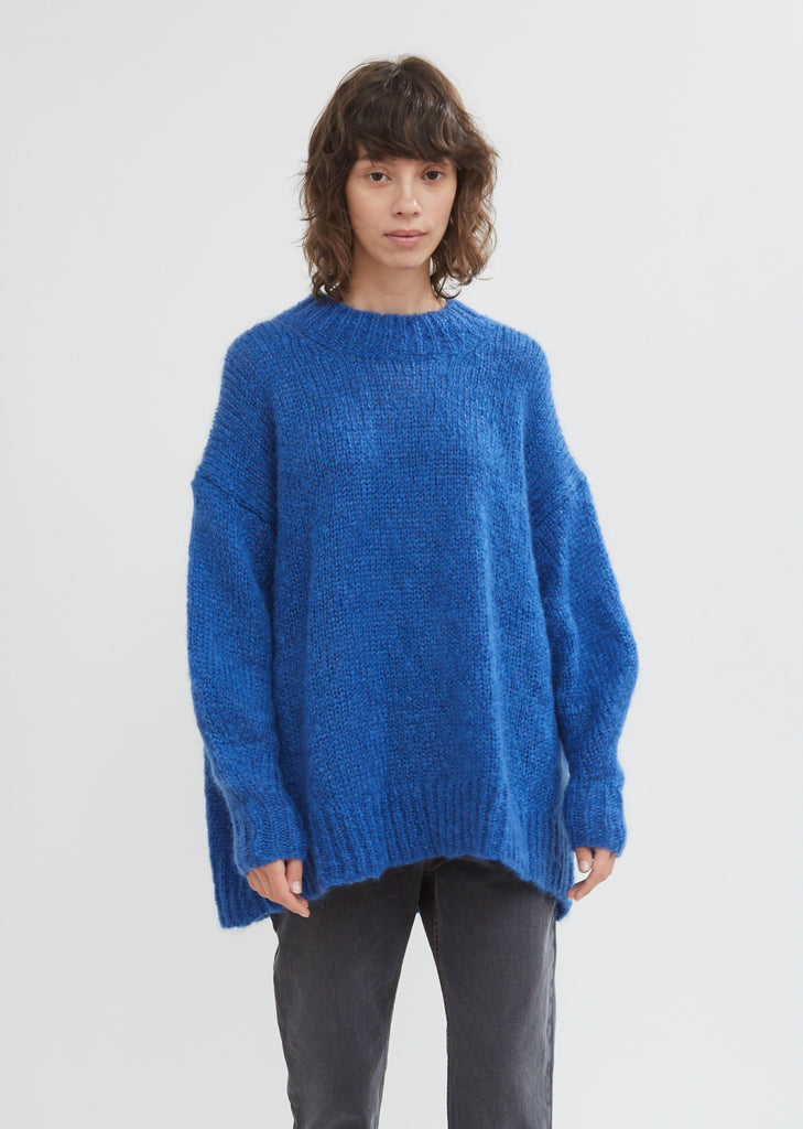 Idol Mohair Sweater