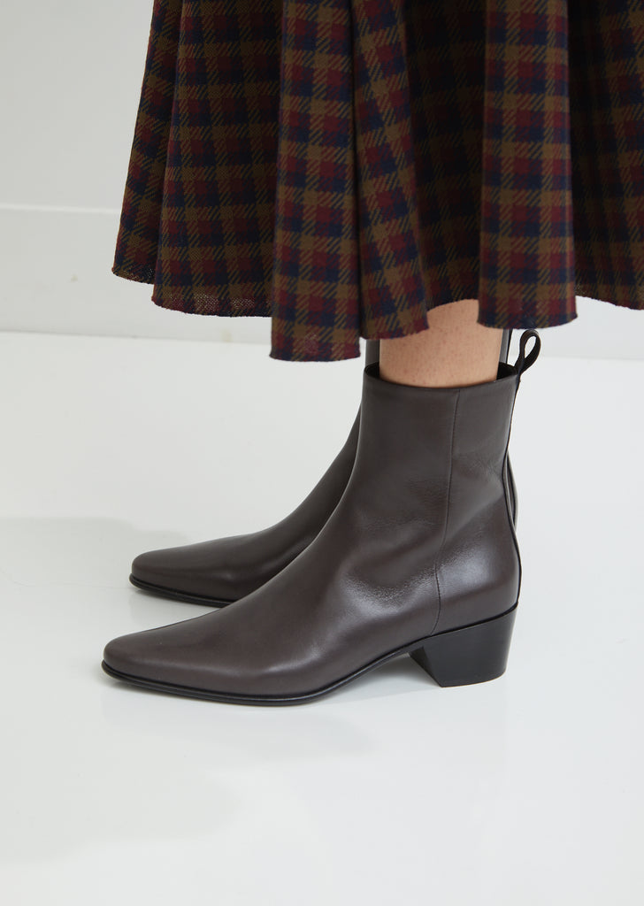 Reno Ankle Boots
