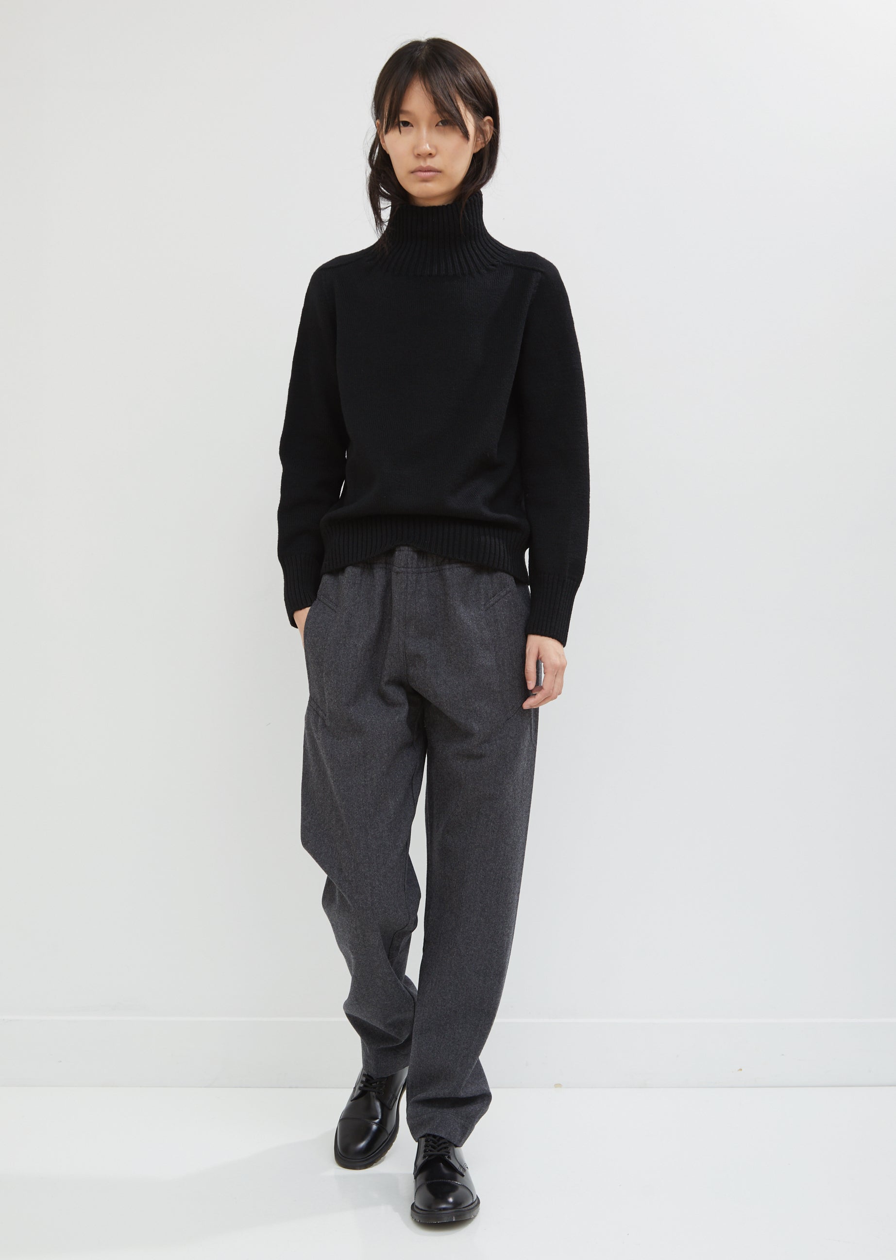 Joggers by MHL By Margaret Howell- La Garçonne
