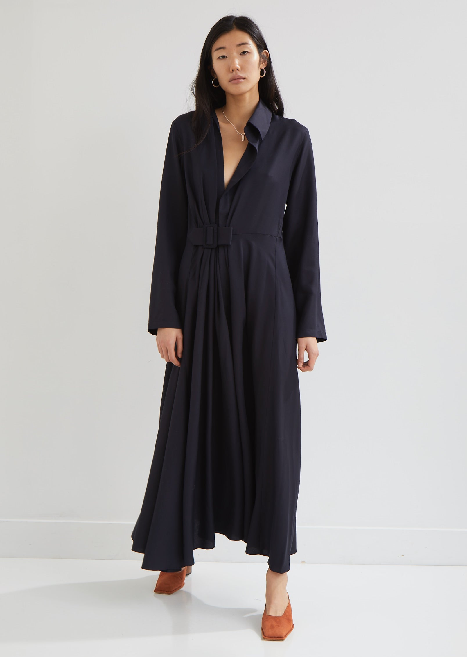 La Robe Aissa by Jacquemus– La Garçonne