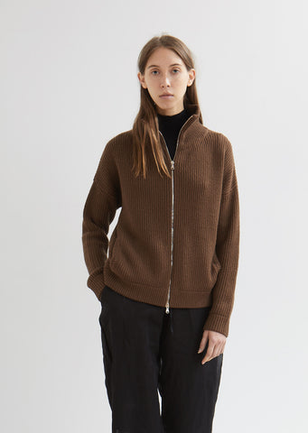 Ae-ri Cardigan Sweater