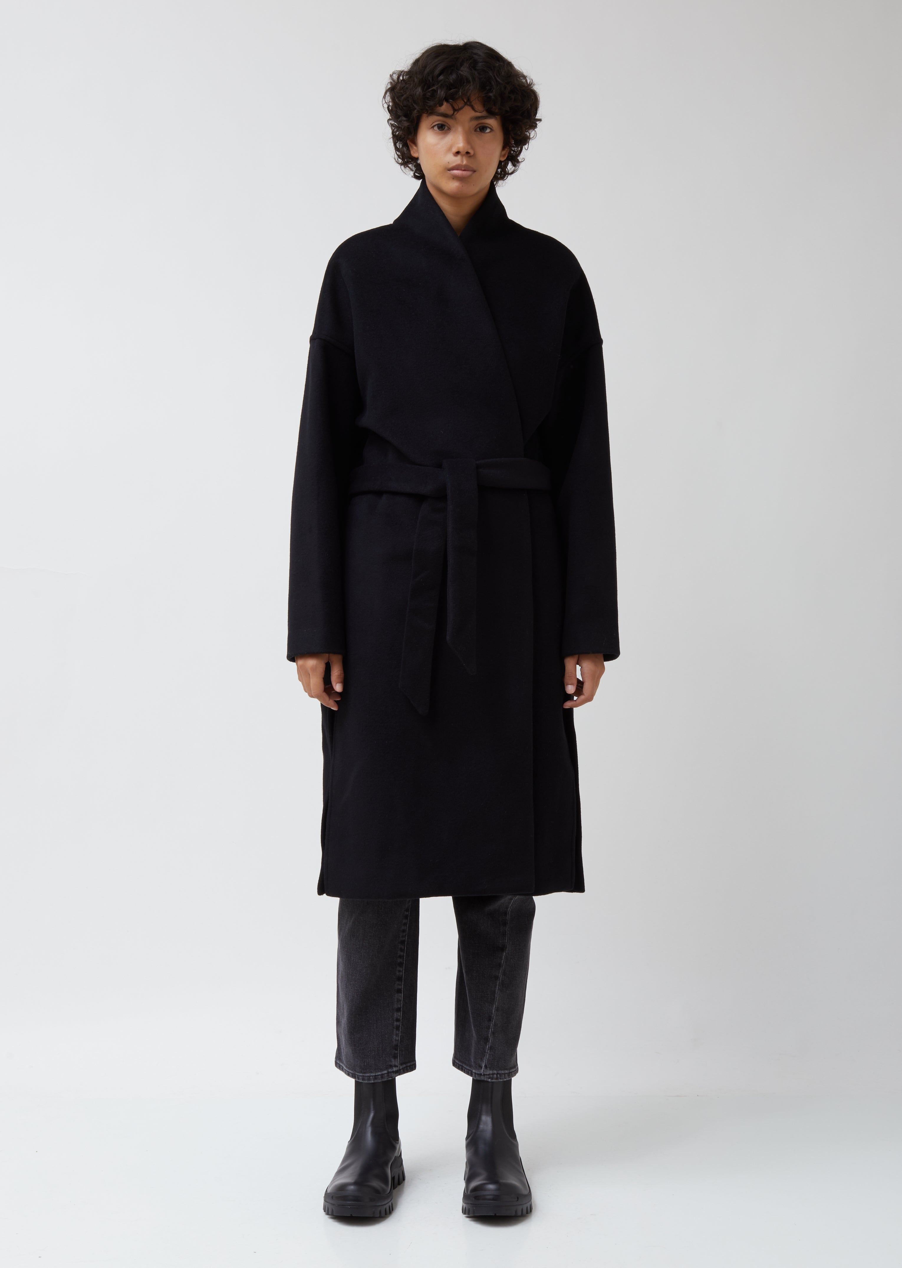 ジャケット・アウター tac:tac LIGHT MELTON PIPING TRENCH COAT TWP Last Night Cotton-Blend Trench Coat | Saks Fifth Avenue
