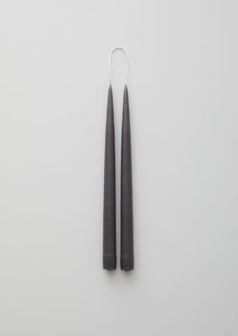 Pair of Tapered Candles