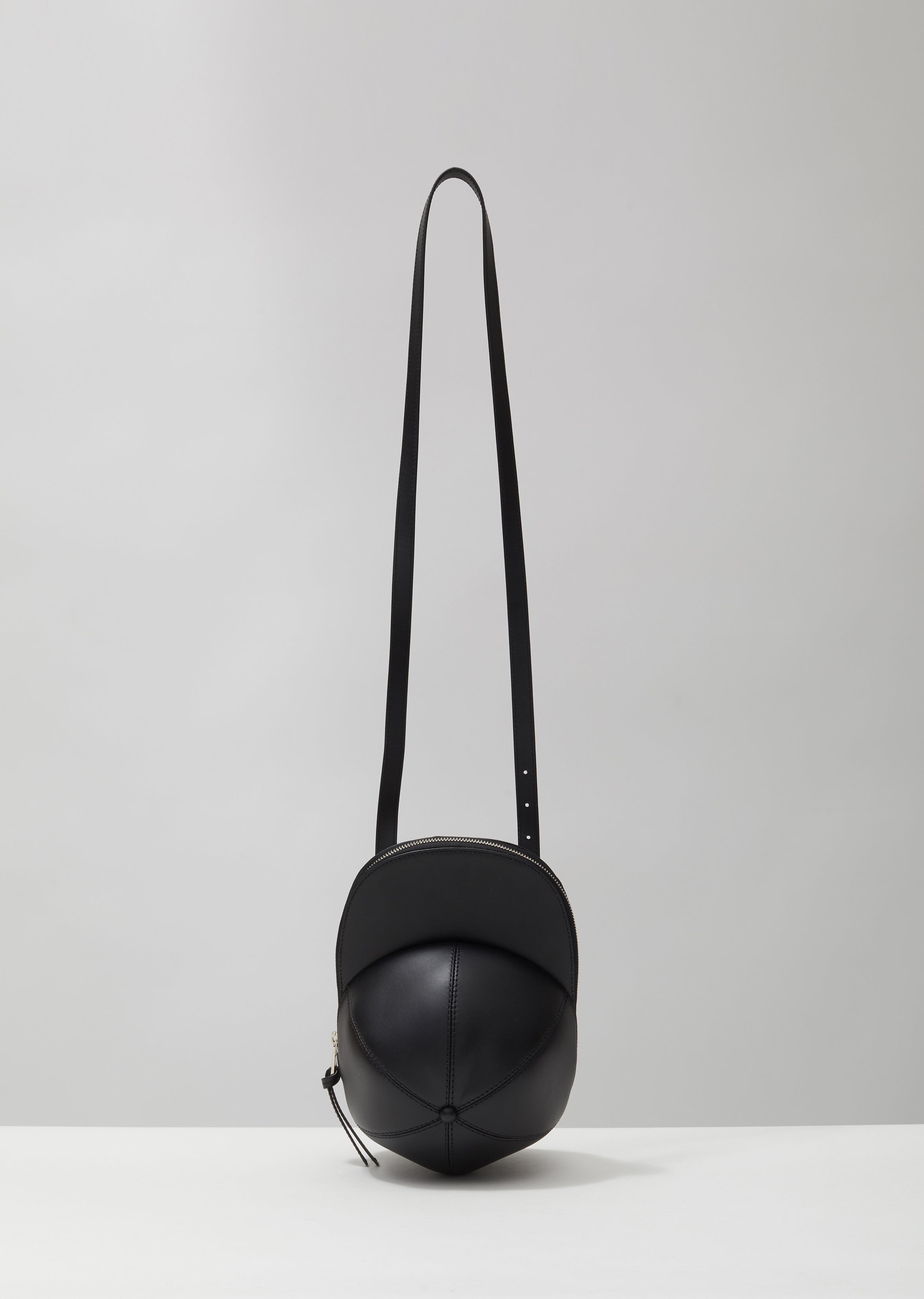 見逃し厳禁！おトクな Cap Bag – La Garçonne バッグ