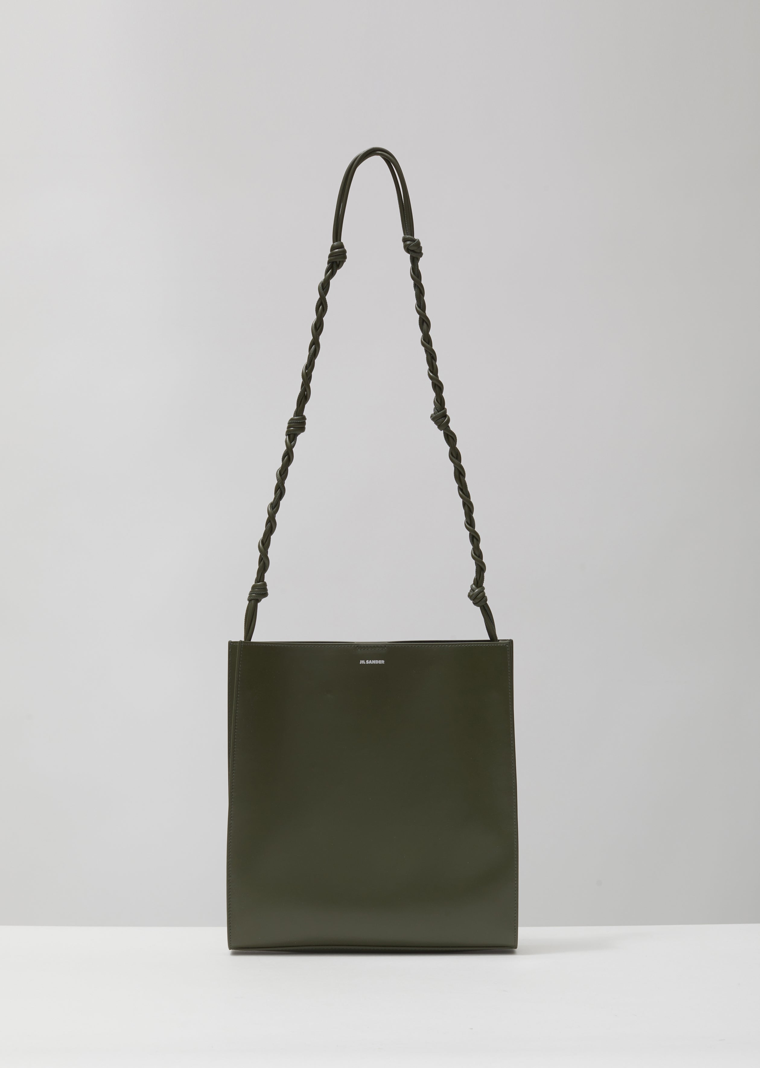 Medium Tangle Bag - OS / Green