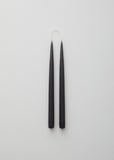 Pair of Tapered Candles