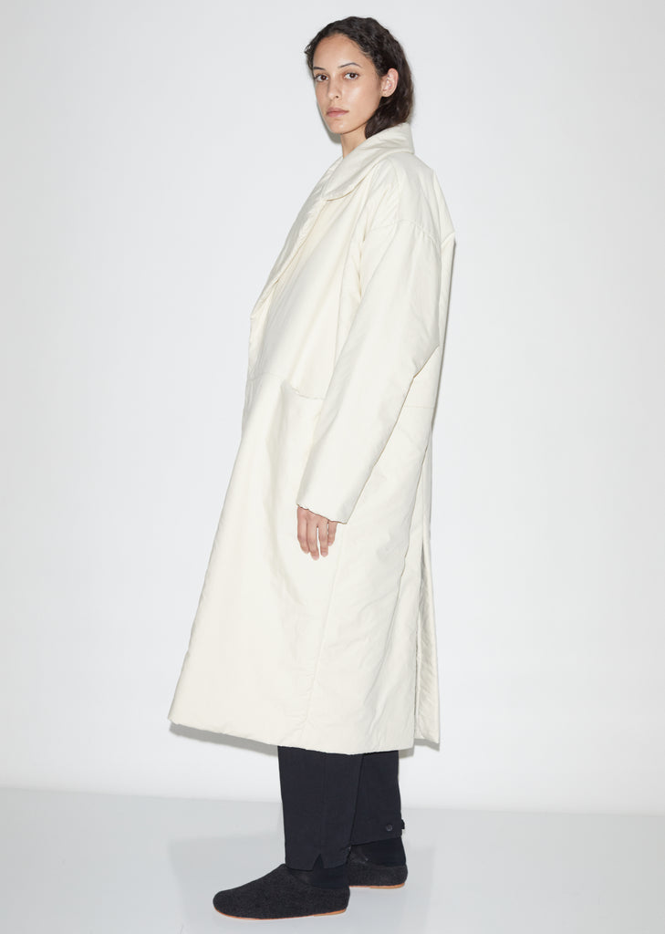 Puff Trench