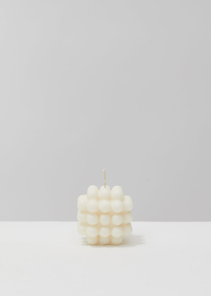 Milk Candle - Small