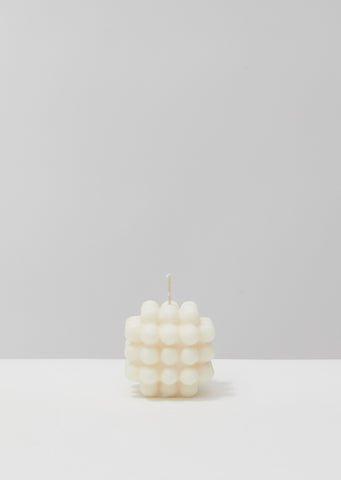 Milk Candle - Small