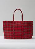 Large Wool Tote