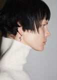 Botticelli Diamant Earrings
