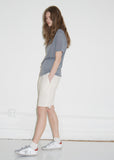 Iromi Cotton Shorts