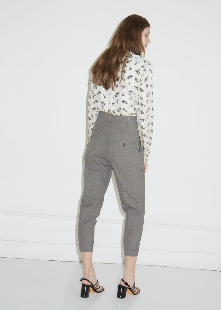 Meyo Tailored Trousers