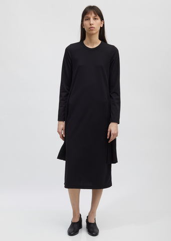 Jersey Tee Dress