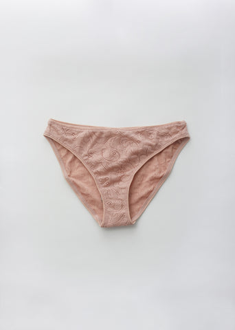 Tris Panty