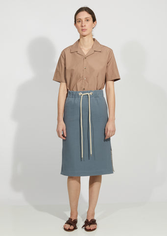 Backwater Skirt