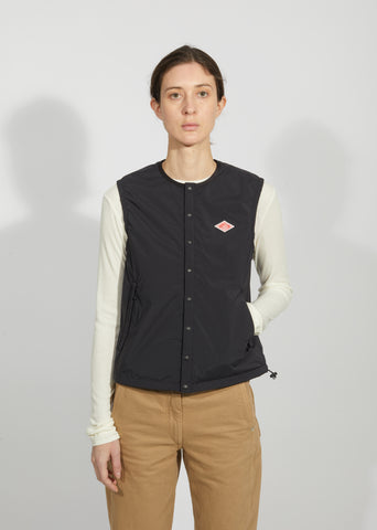 Ladies Insulated Vest