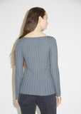 Toury Knit Sweater