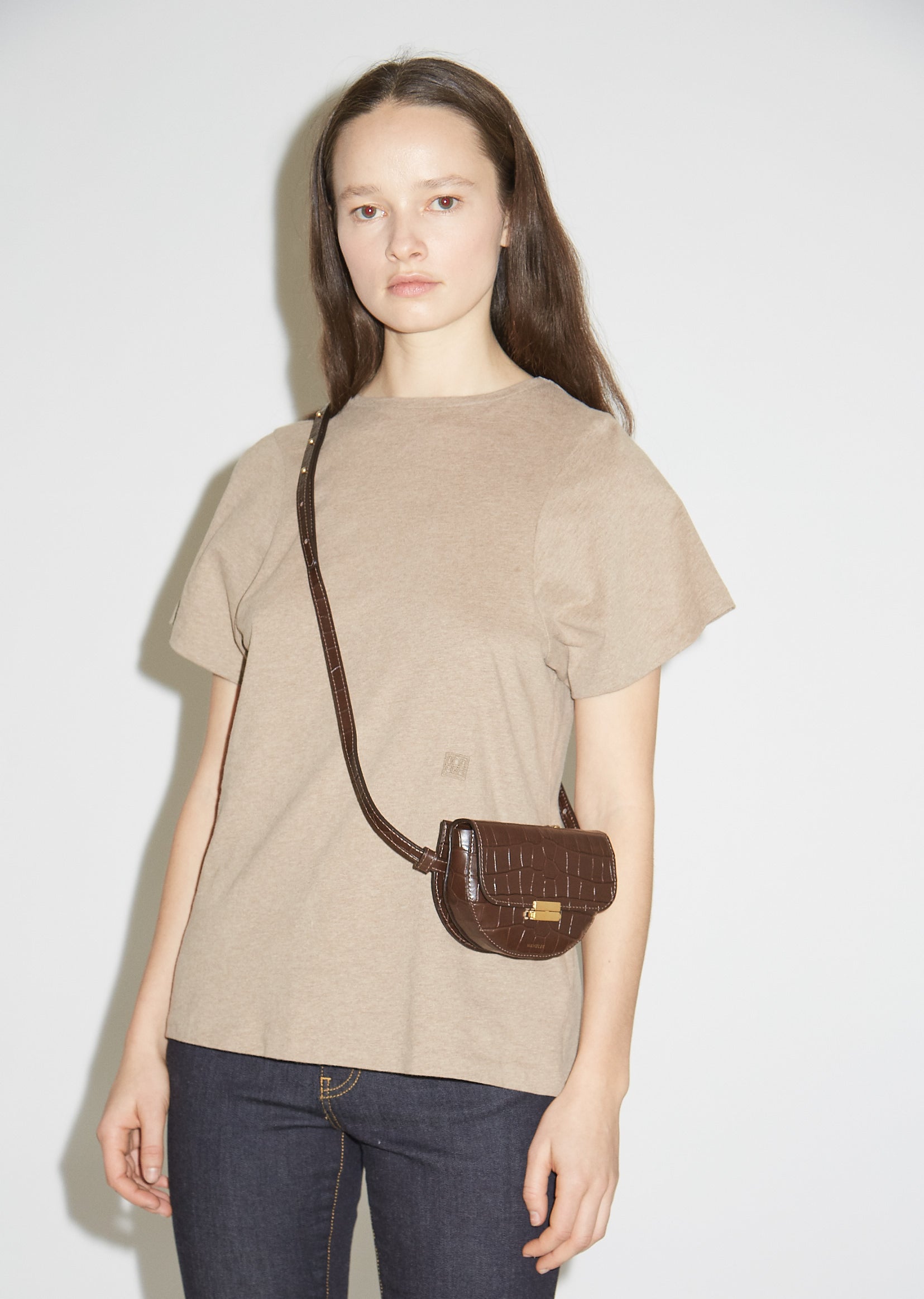 Wandler anna belt bag Clearance