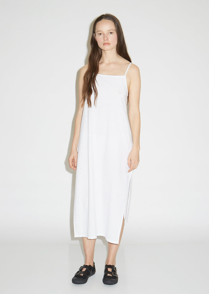 japanese dress with slits on both sides Black Japanese Slit Dress|Tenko 2XL