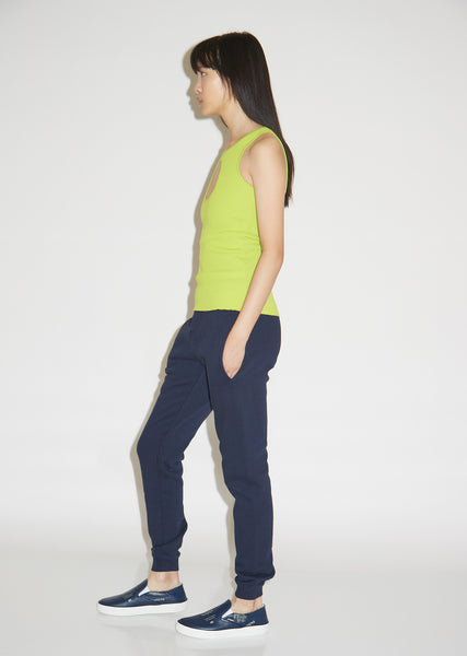 Hole Tank Top – La Garçonne