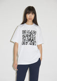 QR Code T-Shirt