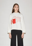 The American Reader Sweatshirt