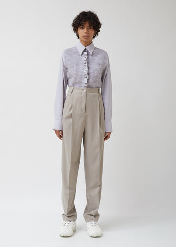Peggerine Poly HB Trousers